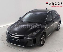 KIA XCEED 1.0 TGDI DRIVE