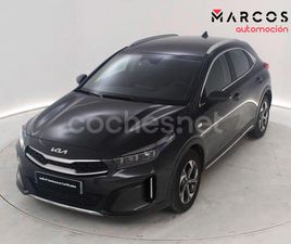 KIA XCEED 1.0 TGDI DRIVE