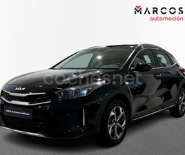KIA XCEED 1.0 TGDI DRIVE