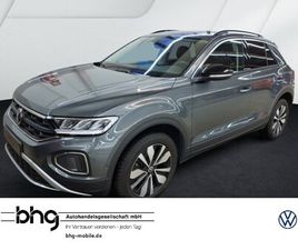 T-ROC LIFE 1,0 TSI OPF 85 KW 6-G-SCHALTG