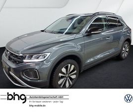 T-ROC LIFE 1,0 TSI OPF 85 KW 6-G-SCHALTG
