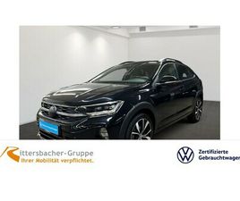 TAIGO 1.0 TSI RLINE DSG