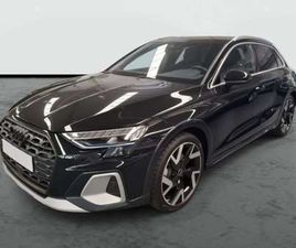 SPORTBACK 35 TFSI ALL-IN EDITION S TRONIC 110KW