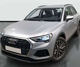 EDITION 35 TFSI 110 KW (150 CV) S TRONIC