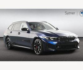 BMW SERIE 3 TOURING BMW G21 M340I XD