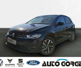 1.0L TSI OPF +SOFORT+CLIMATRONIC+SHZ+