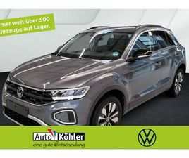 TSI CARPLAY/VIRT/ACC/LED/NAVI/PDC