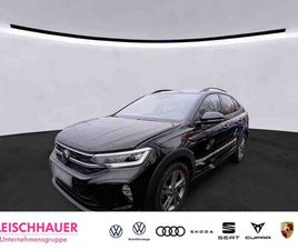 R-LINE 1.5 TSI DSG IQ DRIVE NAVI DIGITALES COCKPIT LED RÜCKFAHRK.