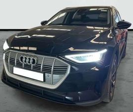 SPORTBACK 50 EDITION 230KW (313CV) QUATTRO