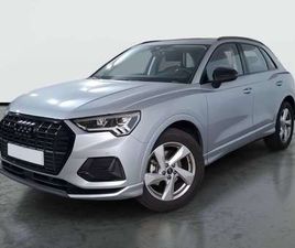 SPORTBACK 35 TFSI S LINE S TRONIC