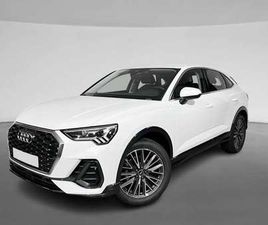 SPORTBACK EDITION 35 TFSI 110 KW (150 CV)