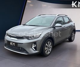 KIA STONIC 1.0 TGDI MHEV MT BUSINESS