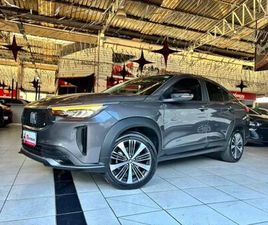 FIAT FASTBACK FIAT FASTBACK AUDACE 2025 | OPORTUNIDADE, OFERTA ESPECIAL !