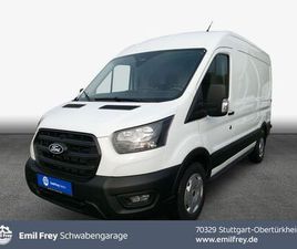FORD TRANSIT 350 L2H2 LKW VA AUTM. TREND**CARPLAY**