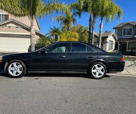 2002 LINCOLN LS V8, 3.9 AUTOMATIC PASSED SMOG RUNS GOOD SAVE MONEY