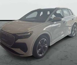 AUDI Q4 SPORTBACK E-TRON 40 40 SPORT 150 KW (204 CV)