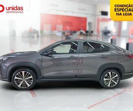 FIAT FASTBACK FIAT FASTBACK AUDACE 1.0 200 T. FLEX AUT 2024