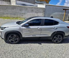 FIAT FASTBACK LIMITED ED.1.3 270 T.FLEX AUT.