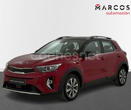 KIA STONIC 1.2 DPI DRIVE