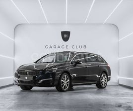 PEUGEOT 508 TALLER PROPIO