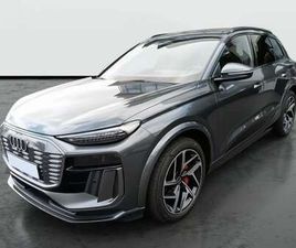 AUDI A6 E-TRON S LINE 285 KW (387 CV) QUATTRO