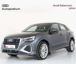 35 TDI ADRENALIN S TRONIC 110KW