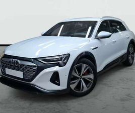 AUDI Q8 E-TRON 50 E-TRON 50 1ST EDITION SPORT 250 KW (340 CV) QUATTR