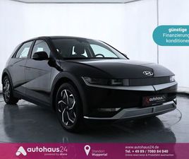 HYUNDAI IONIQ 5 ELEKTRO 77,4 KWH|ACC|KAMERA|NAVI