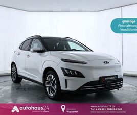 HYUNDAI KONA ELEKTRO 39,2 KWH|SMARTLINK|KAMERA