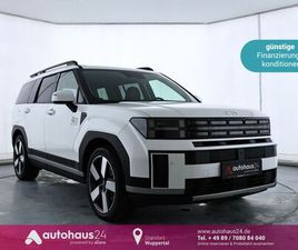 HYUNDAI SANTA FE 1.6T-GDI SIGNATURE PLUG-IN H. 4WD