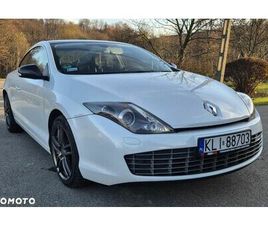 RENAULT LAGUNA DCI 150 FAP MONACO GP