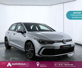 VOLKSWAGEN GOLF VIII 2.0 TDI GTD DSG|HEADUP|NAVI|STANDHZG