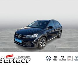 GOAL 1.0 TSI APP-CON ACC LED DAB+SHZG KLIMA ALU