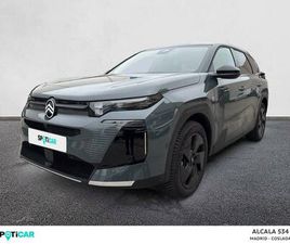 HYBRID 107KW (145CV) E-DCS6 MAX