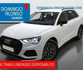 SPORT 35 TFSI 110 KW (150 CV)