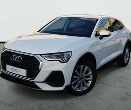 SPORTBACK EDITION 35 TFSI 110 KW (150 CV) S TRONIC