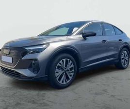 SPORTBACK 45 SPORT 210 KW (285 CV)