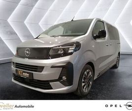 OPEL ZAFIRA 2.2D ''EDITION'' KOMFORT,-+DRIVER,-+DESIG