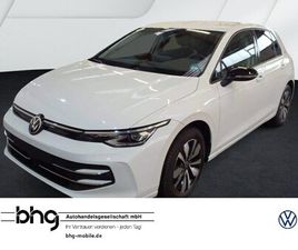 GOLF LIFE 1,5 TSI OPF 85 KW 6-GANG