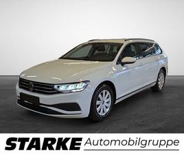 PASSAT VARIANT 2.0 TDI LED NAVI KAMERA ACC DAB+