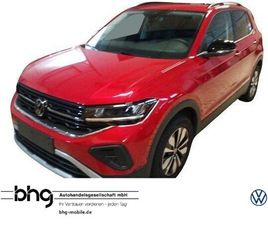 T-CROSS LIFE 1,0 TSI OPF 70 KW SG5