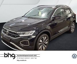T-ROC LIFE 1,0 TSI OPF 6-G-SCHALTG
