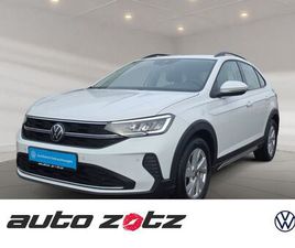 VOLKSWAGEN TAIGO LIFE 1.0TSI KAMERA ALLWETTER KAM.,PDC,LED