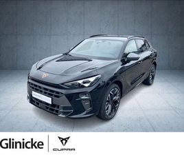 CUPRA TERRAMAR VZ E-HYBRID HUD/MATRIX/ASSIST/MEM/NAV/2