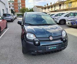 1.0 FIREFLY HYBRID CROSS