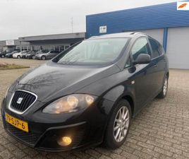 SEAT ALTEA XL - 1.2 TSI ECOMOTIVE BUSINESSLINE COPA