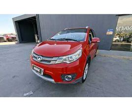 GREAT WALL MOTORS VOLEEX C20 GREAT WALL VOLEEX C20 1.5 VVT LE HATCHBACK 2014