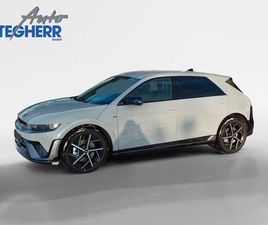 HYUNDAI IONIQ 5 HYUNDAI IONIQ 5 IONIQ 5 N LINE X ELEKTRO