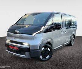 KIA PV5 ELITE 71.2 WÄRMEPUMPE ALLWETTER PRIVAT KW6 V