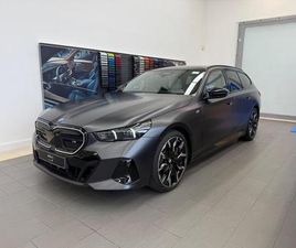 M60 83.9KWH TOURING AUTO XDRIVE 5DR